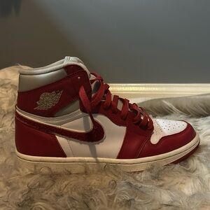 Nike Air Jordan’s